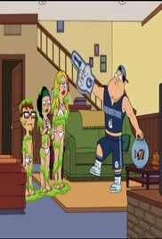 American Dad