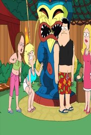 American Dad