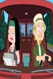 American Dad