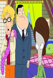 American Dad