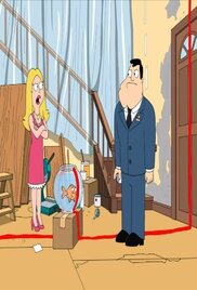 American Dad