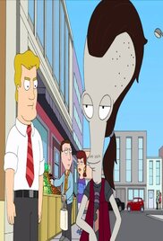 American Dad