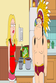 American Dad