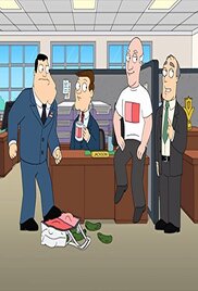 American Dad