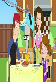 American Dad