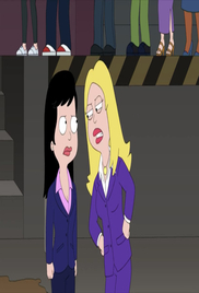 American Dad