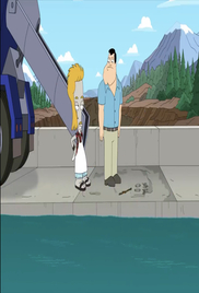 American Dad