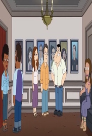 American Dad