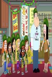 American Dad