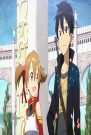 Sword Art Online