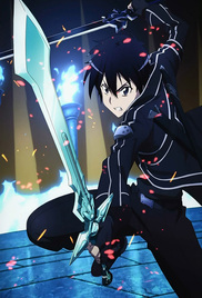 Sword Art Online