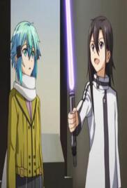 Sword Art Online