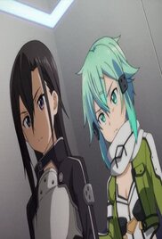 Sword Art Online