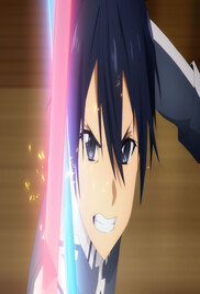 Sword Art Online