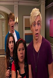 Austin and Ally