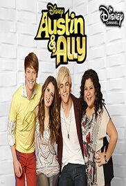 Austin and Ally