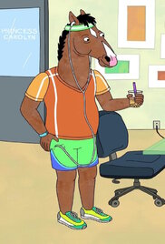 BoJack Horseman