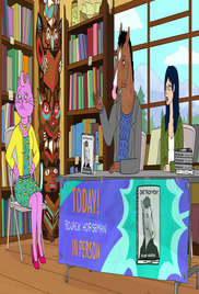 BoJack Horseman