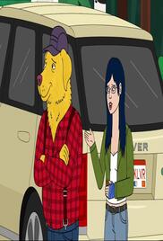 BoJack Horseman