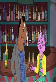 BoJack Horseman