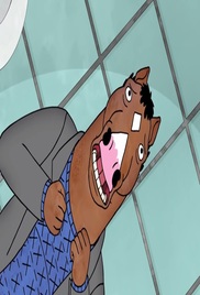 BoJack Horseman