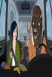 BoJack Horseman