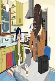 BoJack Horseman