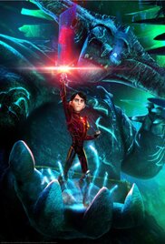 Trollhunters - Tales of Arcadia