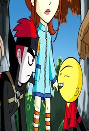 Xiaolin Showdown