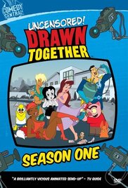 Drawn Together