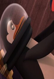 The Penguins of Madagascar