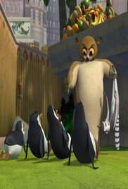 The Penguins of Madagascar