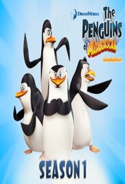 The Penguins of Madagascar