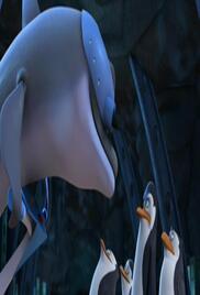 The Penguins of Madagascar