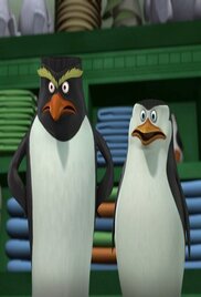 The Penguins of Madagascar