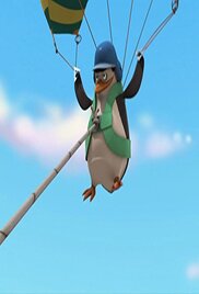 The Penguins of Madagascar