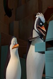 The Penguins of Madagascar