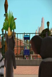 The Penguins of Madagascar