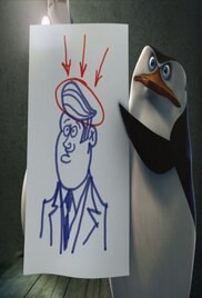 The Penguins of Madagascar