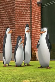 The Penguins of Madagascar