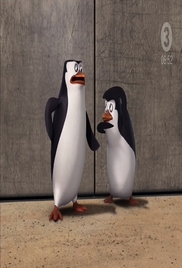 The Penguins of Madagascar