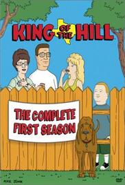 King of the Hill