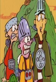 Ed Edd n Eddy