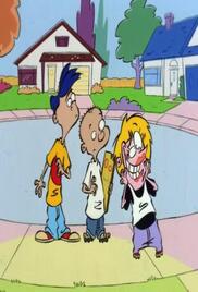 Ed Edd n Eddy