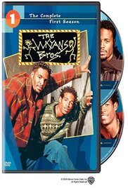 The Wayans Bros