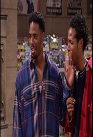 The Wayans Bros