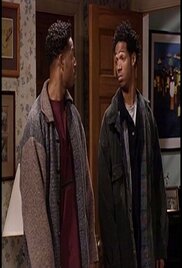 The Wayans Bros