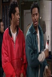 The Wayans Bros