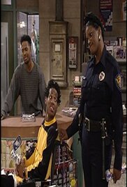 The Wayans Bros