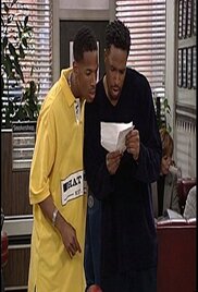 The Wayans Bros